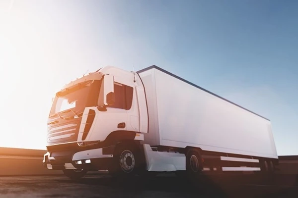 Ankara Siverek, Nakliye Firması