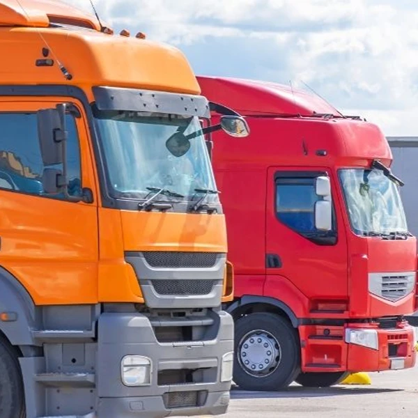 Ankara Siverek Nakliye Ambarı